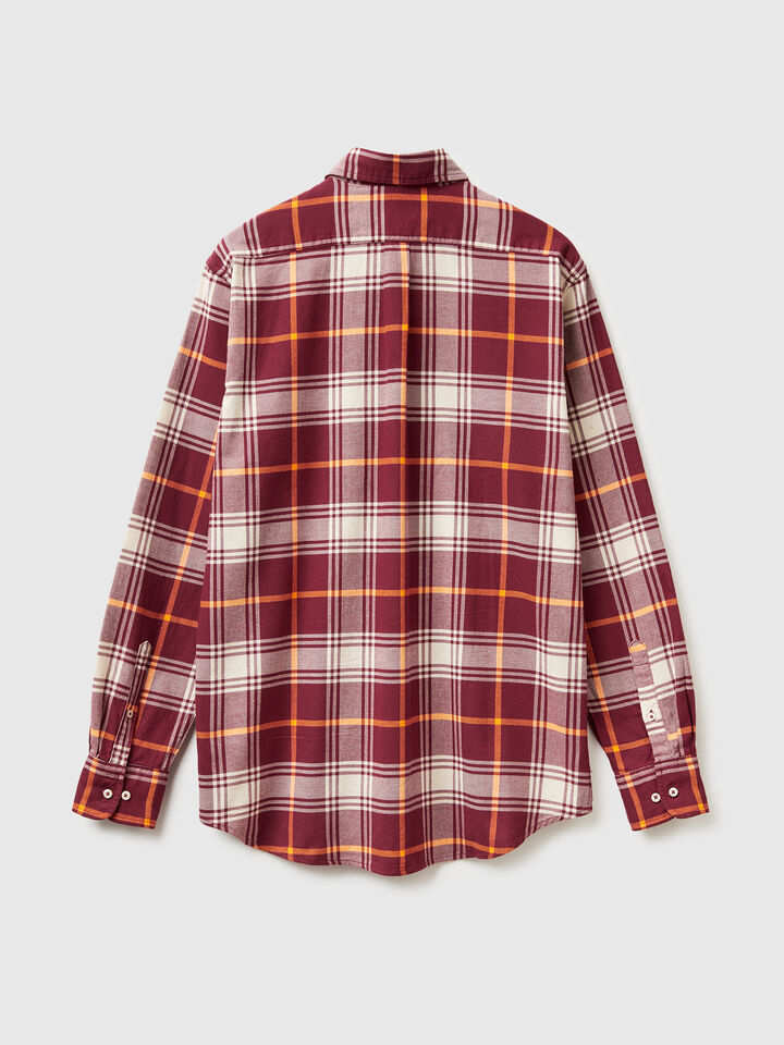 SHIRT Hombre image number 2